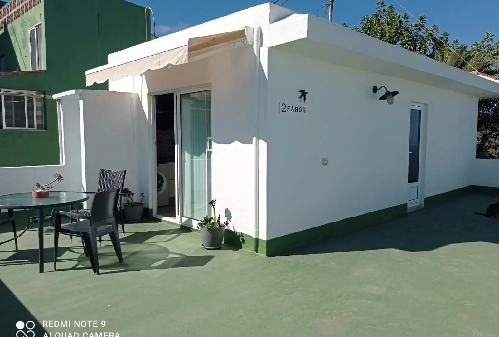 Ferienwohnung 2Faros La Guancha 0*,  Spanien