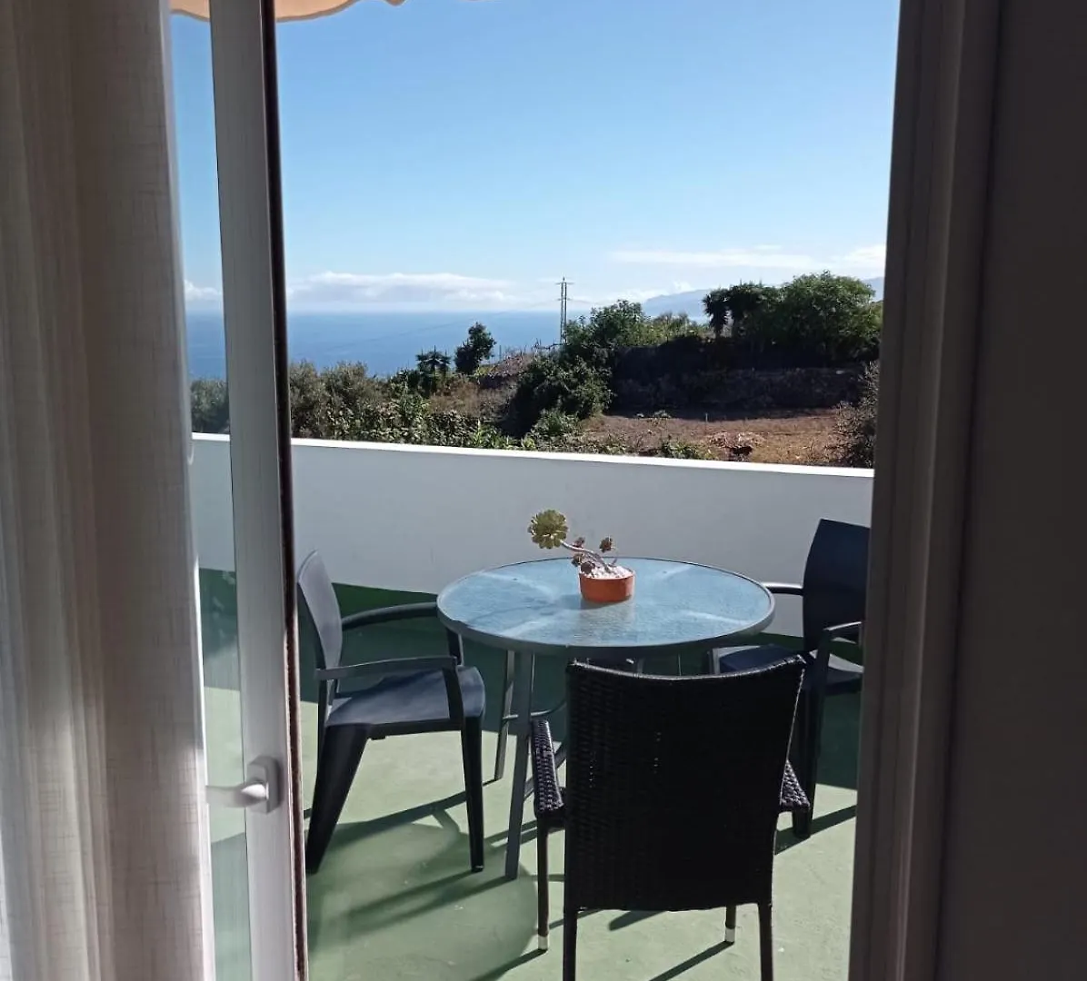 Ferienwohnung 2Faros La Guancha Spanien