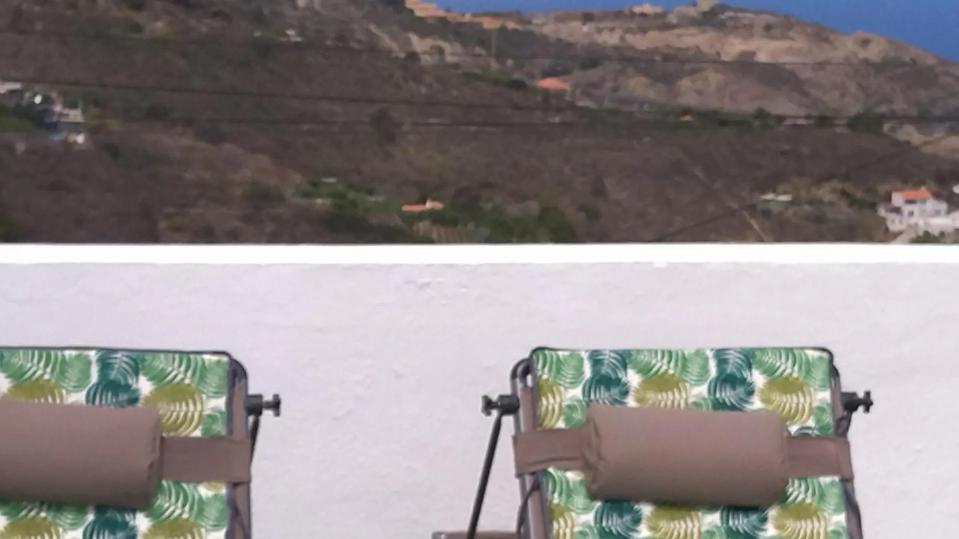Apartment Ferienwohnung 2Faros La Guancha