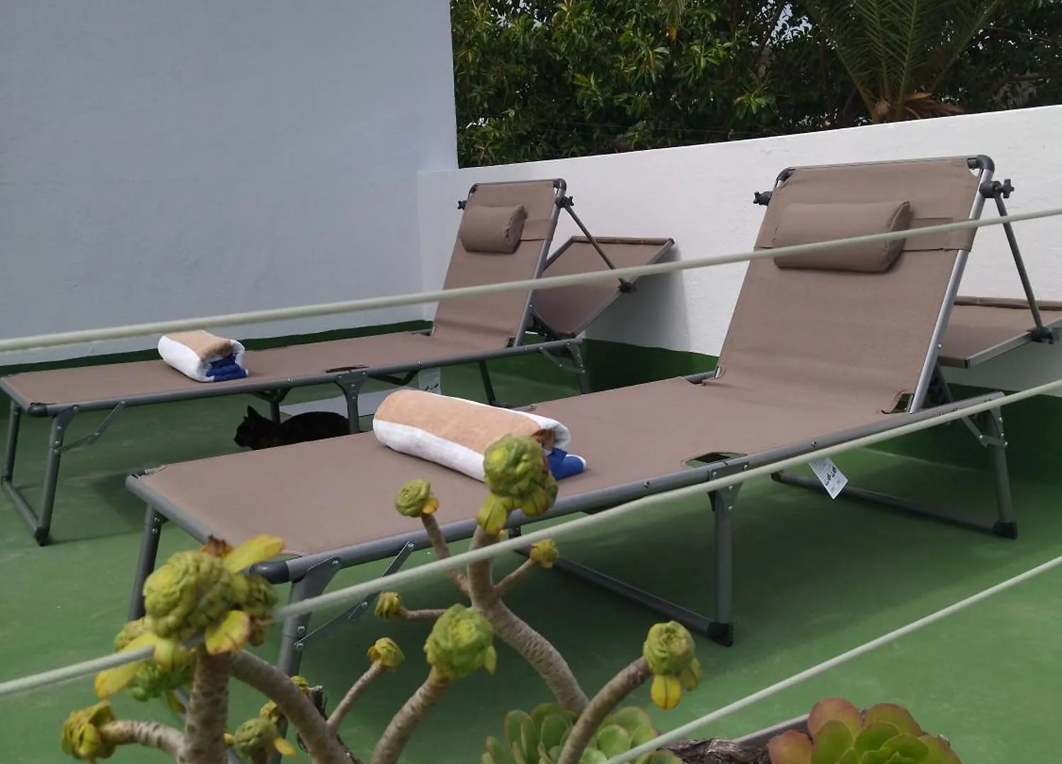 Ferienwohnung 2Faros La Guancha