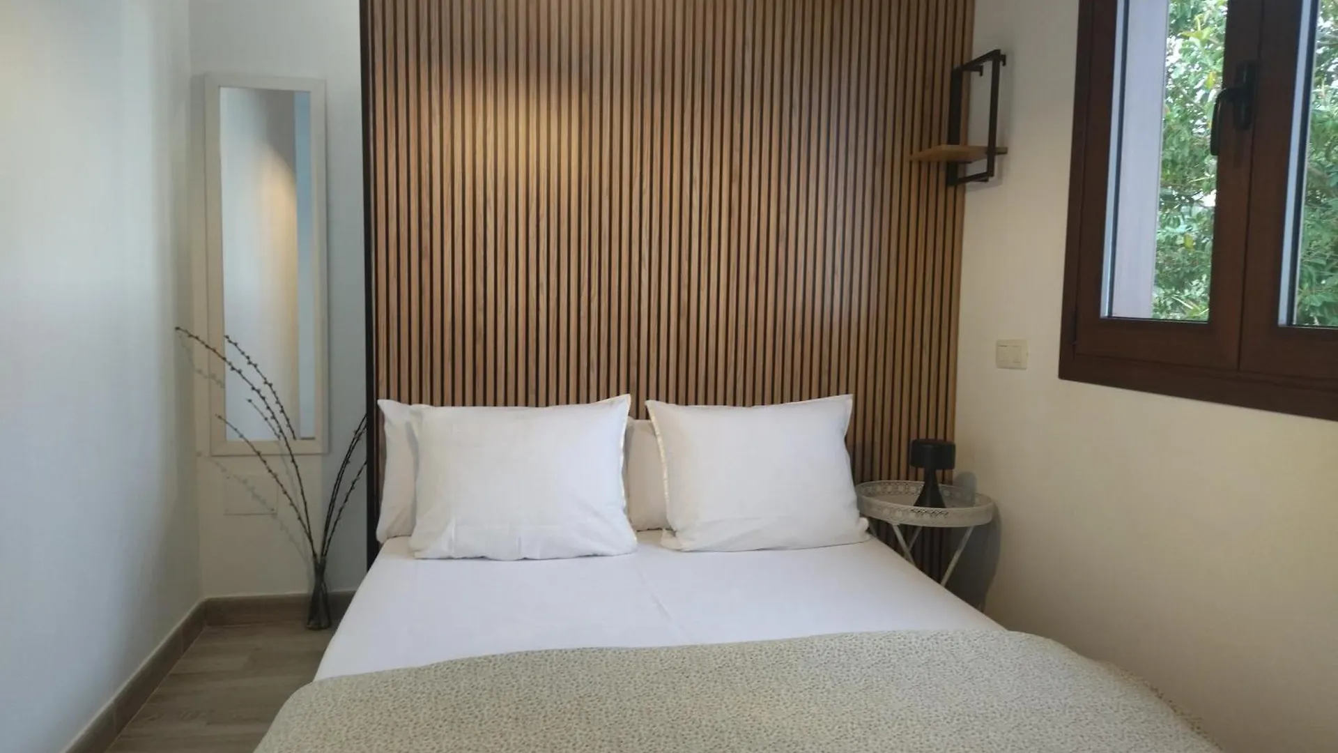 Apartment Ferienwohnung 2Faros La Guancha Spanien