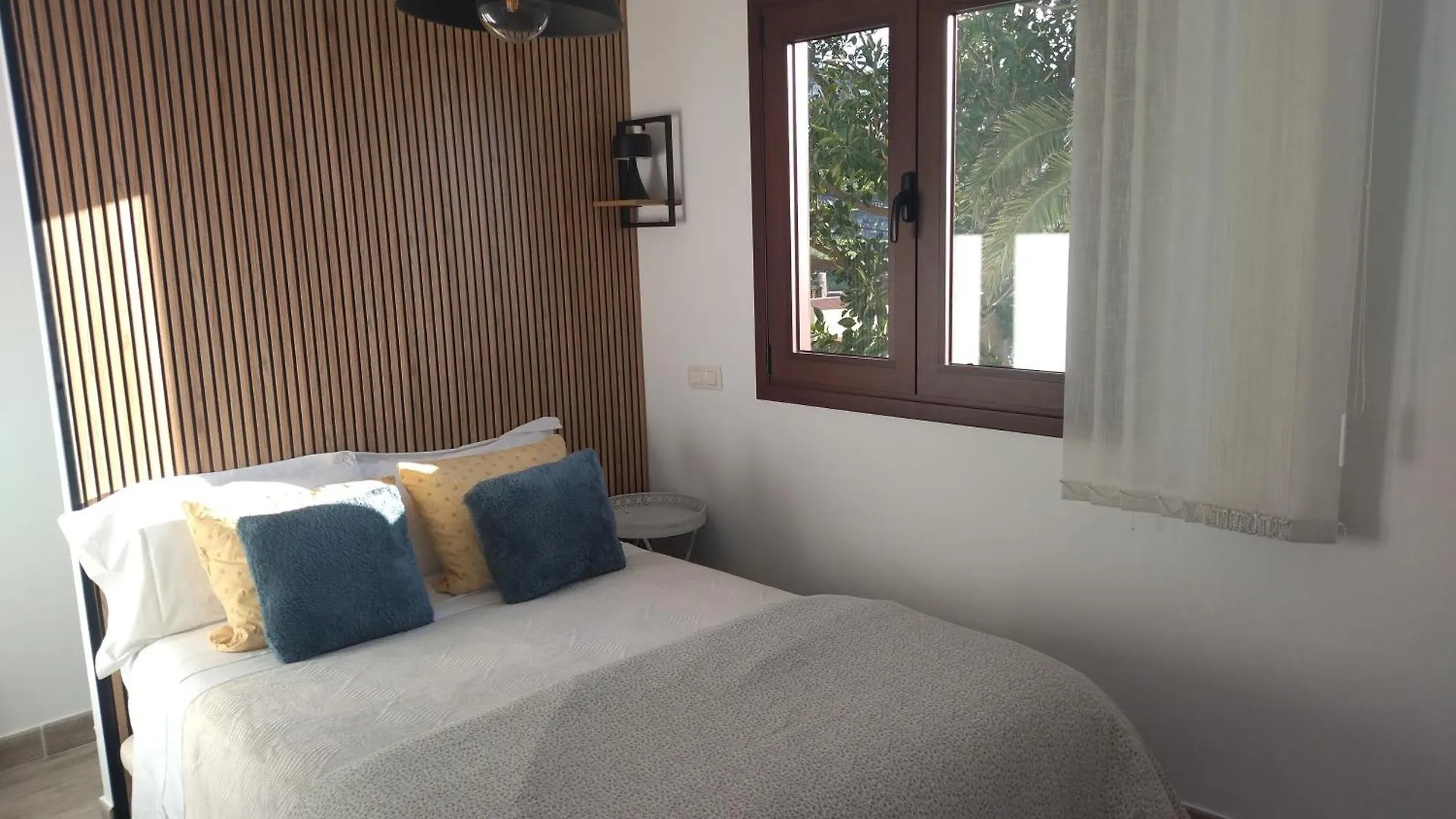 Ferienwohnung 2Faros La Guancha Apartment