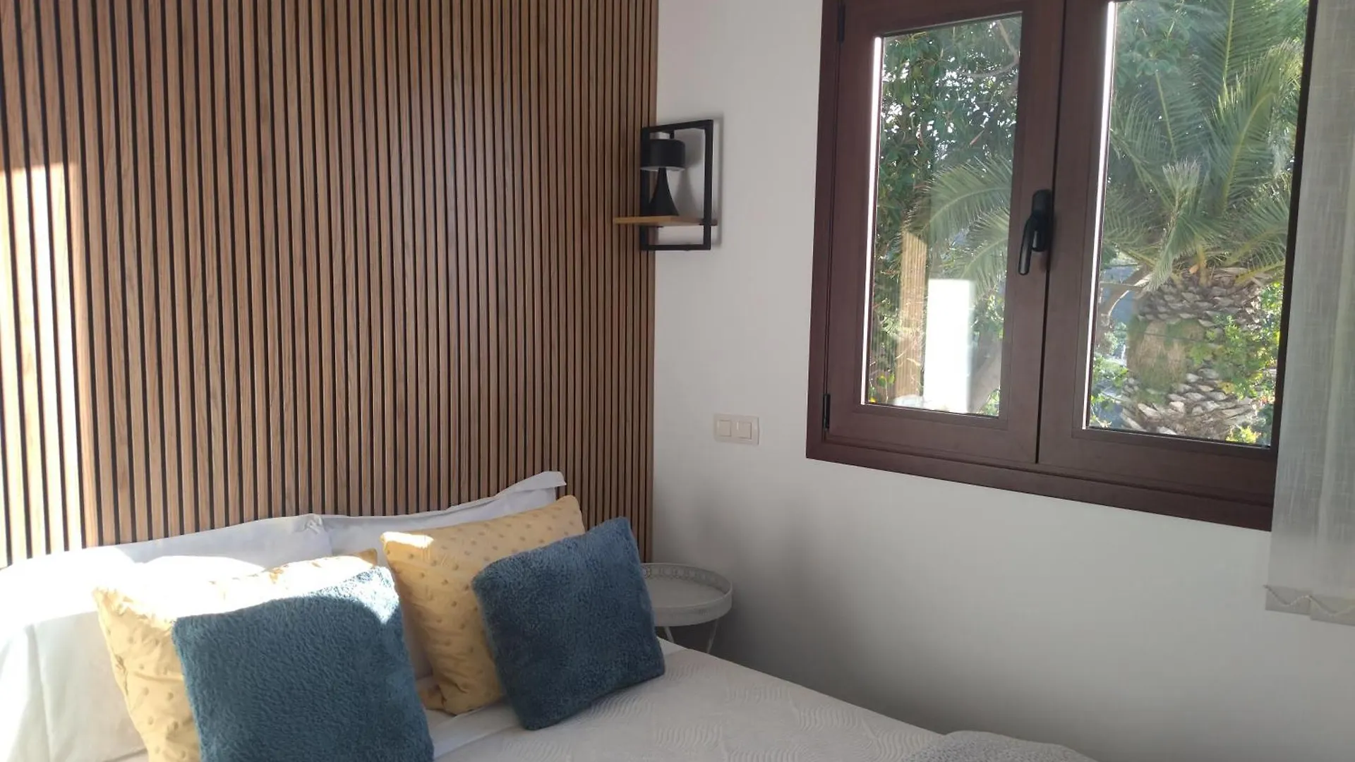 Ferienwohnung 2Faros La Guancha Apartment